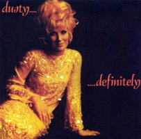 Dusty... Definitely [LP] - VINYL - Front_Original