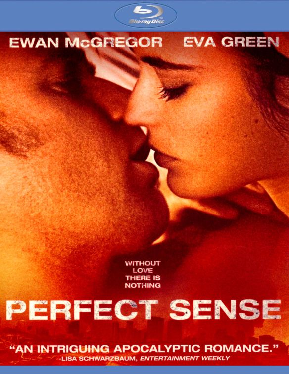  Perfect Sense [Blu-ray] [2011]