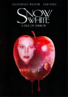 Snow White: A Tale of Terror [DVD] [1997] - Front_Original