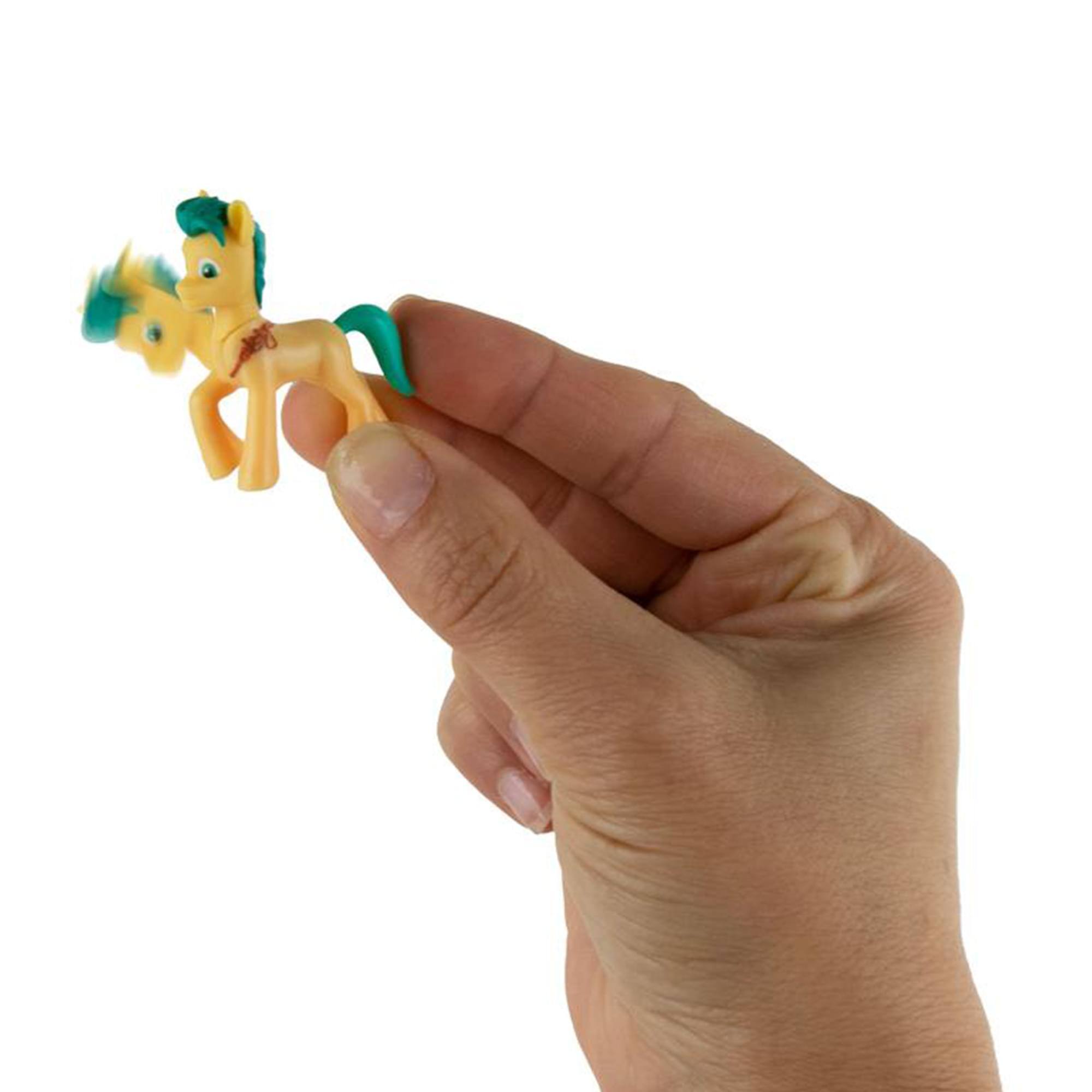 Alt View 1. My Little Pony - World's Smallest My Little Pony | Hitch Trailblazer.