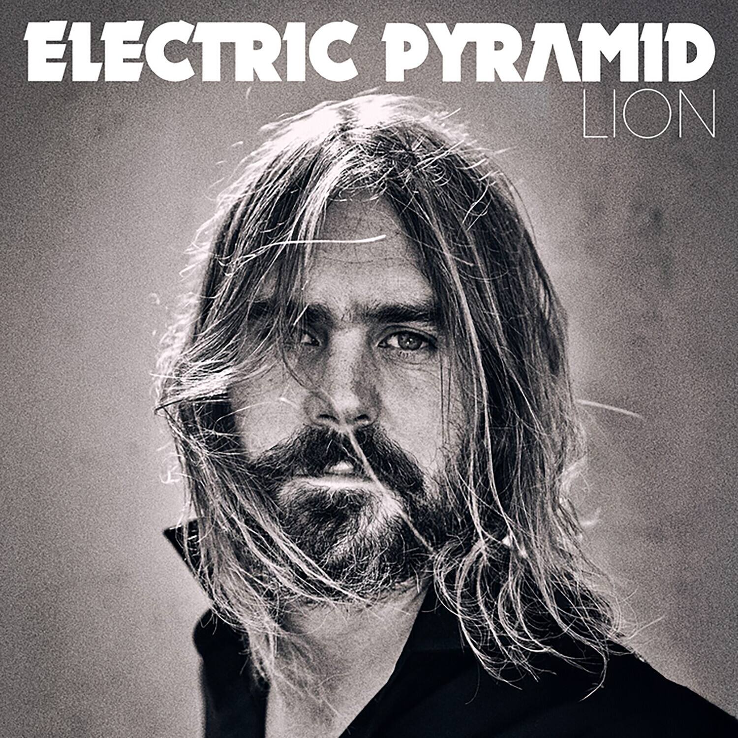 Electric Pyramid - Lion   - COMPACT DISCS [CD] price history on PriceWatchPro