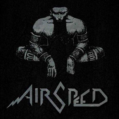

Airspeed [12 inch Vinyl Single]