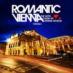 Front. Romantic Vienna [Remastered] [CD].