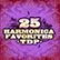 Front Standard. 25 Harmonica Favorites [CD].