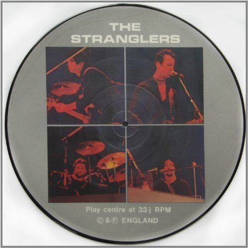 

Interview Picture Disc [LP] - VINYL
