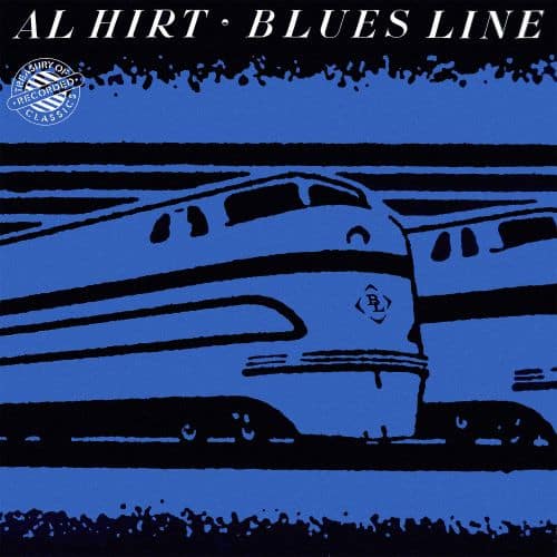 Al Hirt - Blues Line - Music & Performance - Vinyl