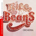 Front Standard. Rice & Beans Orchestra [CD].