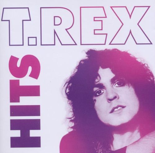 Best Buy T Rex Hits [cd]