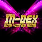 Front Standard. Best of In-Dex: Now You're Gone [CD].