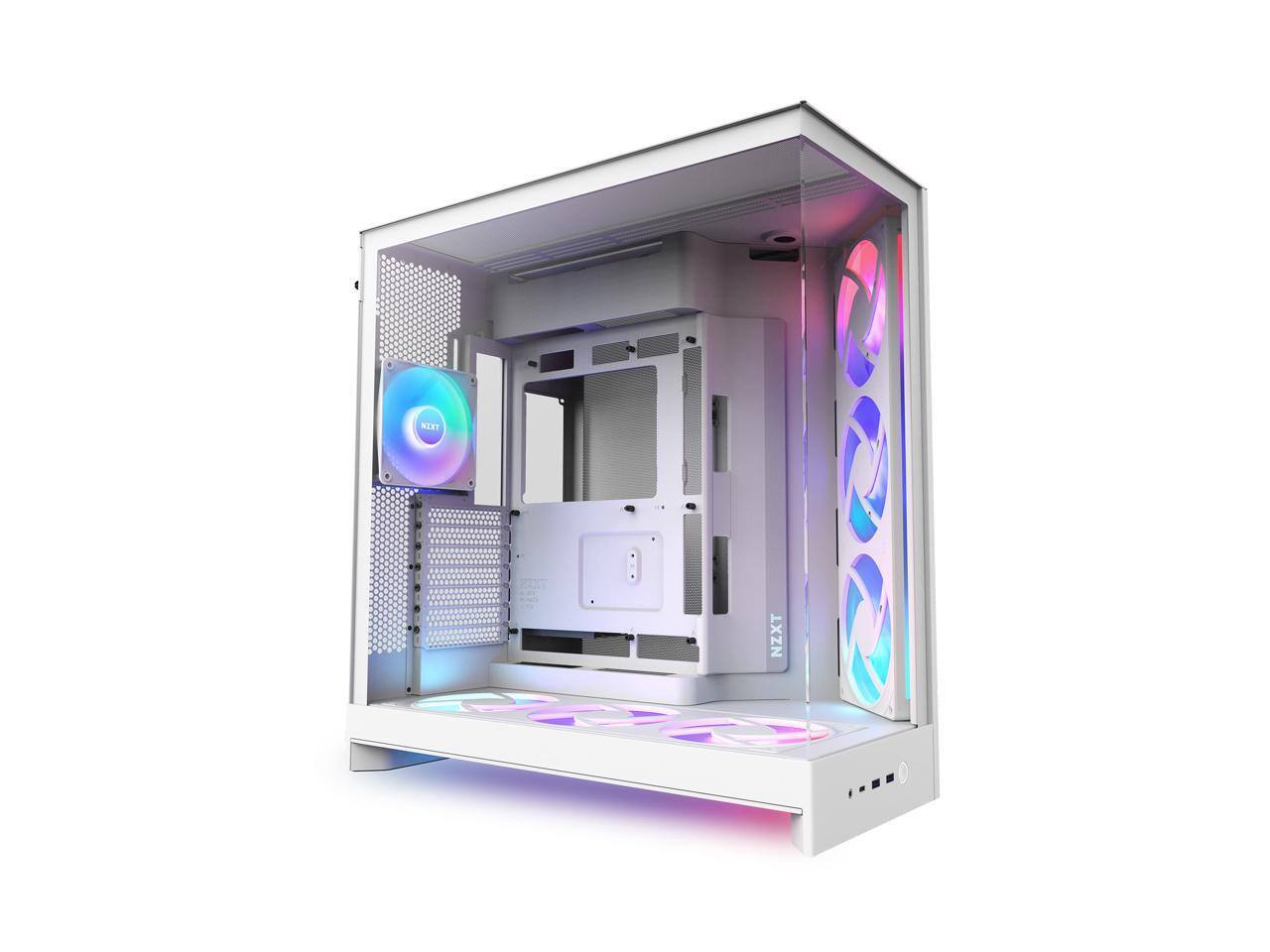NZXT