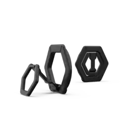 UAG - Magnetic Ring Stand - Black