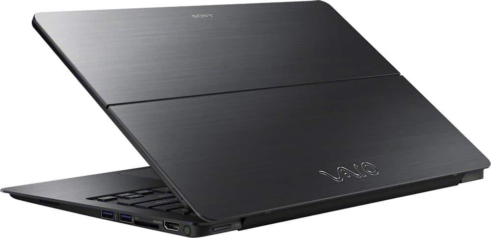 Best Buy: Sony VAIO 2-in-1 13.3