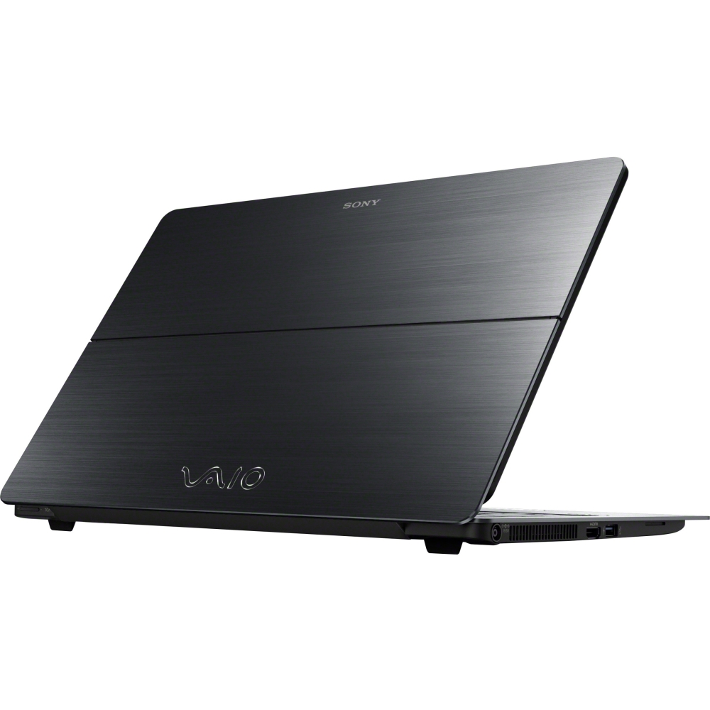 Best Buy: Sony VAIO Fit multiflip Tablet-14"-Triluminos-Wireless LAN