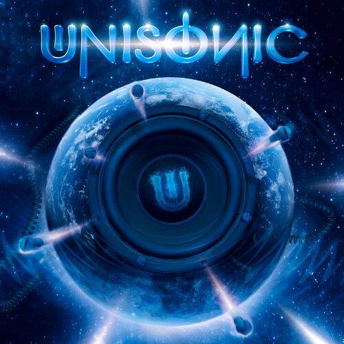

Unisonic [Bonus CD] [LP] - VINYL
