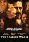 Front Standard. The Scarlet Worm [DVD] [2011].