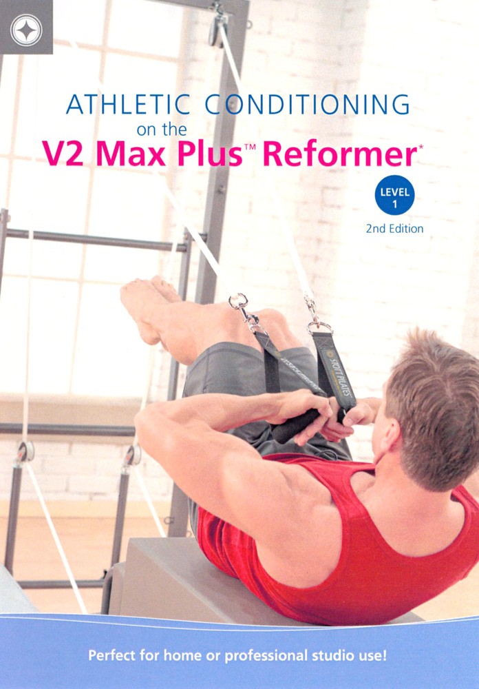 At Home V2 Max Reformer Package