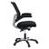 Back. Modway - Edge Mesh Office Chair by Modway - Black.
