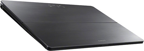 Best Buy: Sony VAIO Flip A 2 in .5" Touch Screen Laptop