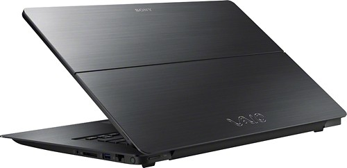 Best Buy: Sony VAIO Flip 15A 2-in-1 15.5