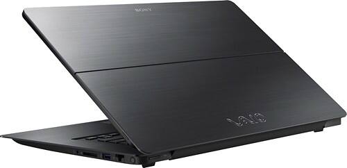 SONY VAIO SVF15319 i7 16GB SSD240GB-