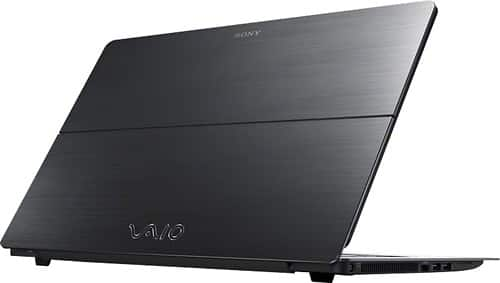 Best Buy: Sony VAIO Flip 15A 2-in-1 15.5