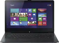 Sony Vaio Fit Multi-flip 14A : meilleur prix et actualités - Les Numériques Sony Vaio Fit Multi-flip 14A : meilleur prix et actualités - Les Numériques
