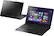 Alt View Standard 5. Sony - VAIO Flip 14A 2-in-1 14" Touch-Screen Laptop - Intel Core i3 - 4GB Memory - 500GB Hard Drive - Black.