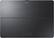 Alt View Standard 8. Sony - VAIO Flip 14A 2-in-1 14" Touch-Screen Laptop - Intel Core i3 - 4GB Memory - 500GB Hard Drive - Black.