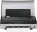 Alt View 1. HP - Officejet 100 Wireless Printer - Gray/Black.
