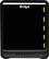 Front Standard. Data Robotics - Drobo S 5-Bay External USB 3.0/FireWire 800/eSATA Storage Array.