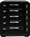 Alt View Standard 1. Data Robotics - Drobo S 5-Bay External USB 3.0/FireWire 800/eSATA Storage Array.