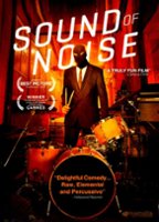 Sound of Noise [DVD] [2010] - Front_Original