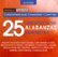 Front Standard. 25 Canciones de Tus Alabanzas Favoritas by Worship Together [CD].