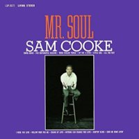 Mr. Soul [LP] - VINYL - Front_Standard
