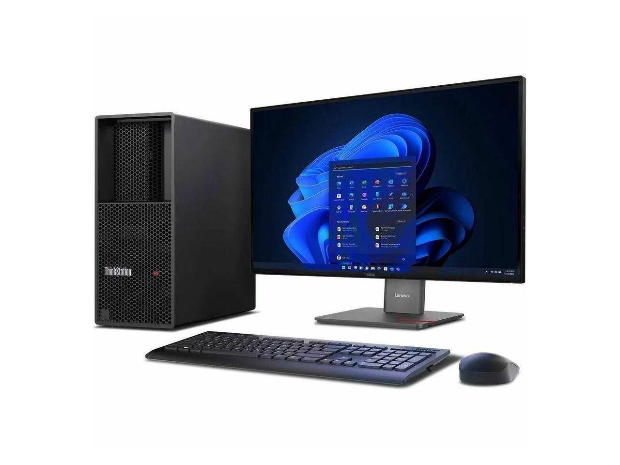 E N . F 1 ThinkStation 0 , Lenovo
