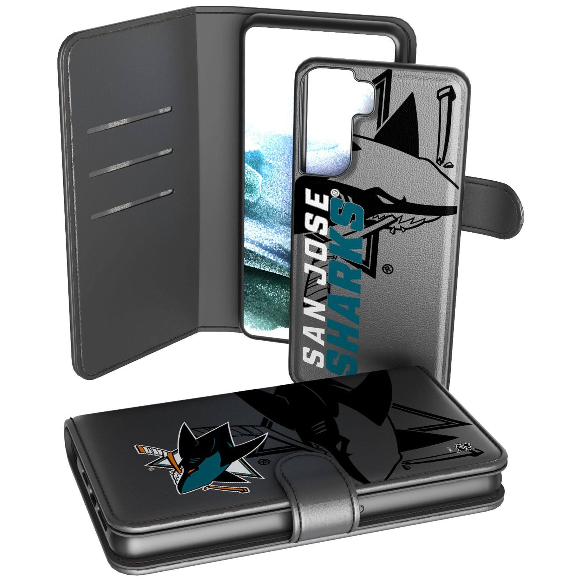 SAN JOSE SHARKS