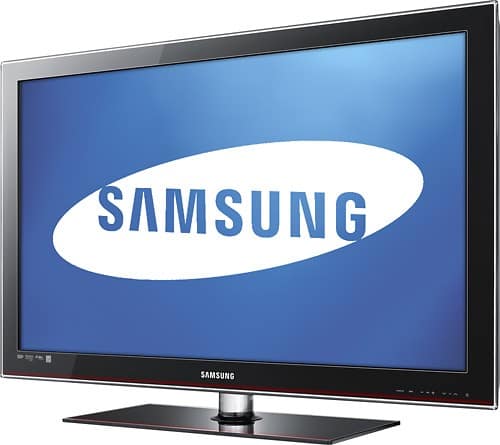 Best Buy: Samsung Refurbished 46