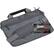 Front. SlipIt! - Select Laptop Case - Gray.