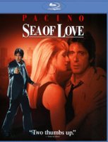 Sea of Love [Blu-ray] [1989] - Front_Original