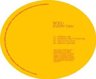 Every Day [12 inch Vinyl Single] - Best Buy