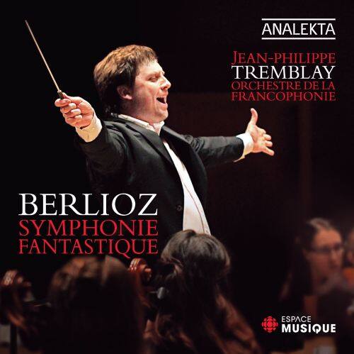 Best Buy: Berlioz: Symphonie Fantastique [CD]