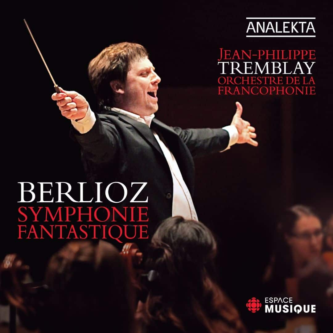 Best Buy: Berlioz: Symphonie Fantastique [CD]