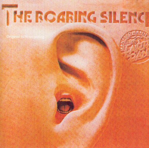 

The Roaring Silence [LP] - VINYL
