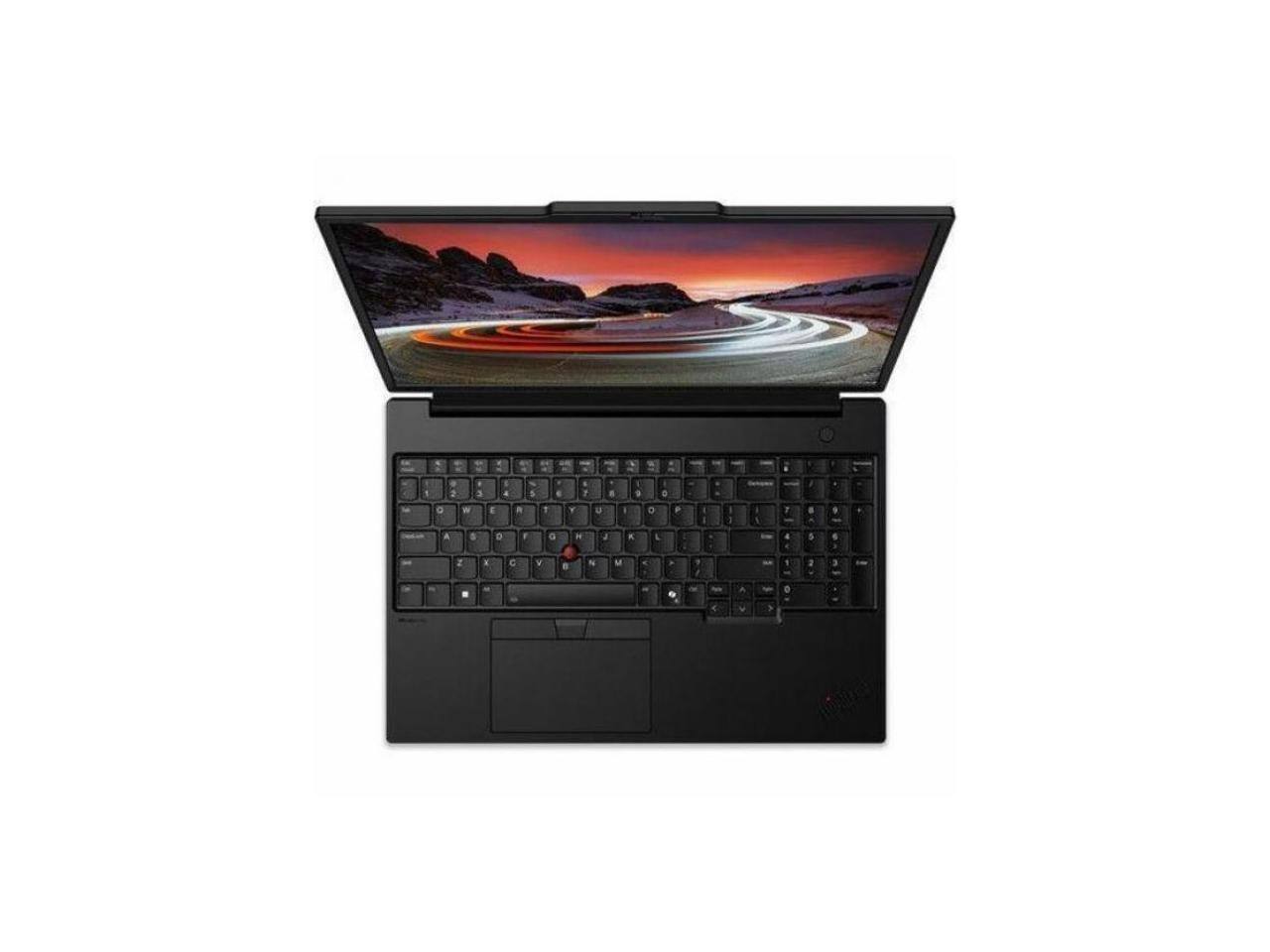 Lenovo ThinkPad P16s Gen 3 16