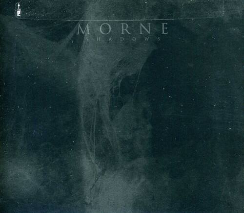 Morne - Shadows   - COMPACT DISCS [CD] price history on PriceWatchPro