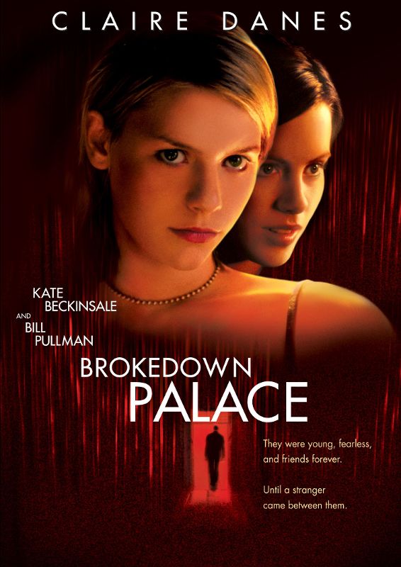  Brokedown Palace [DVD] [1999]