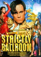 Strictly Ballroom [Special Edition] [DVD] [1992] - Front_Original