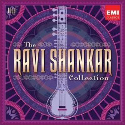 Best Buy: The Ravi Shankar Collection [CD]