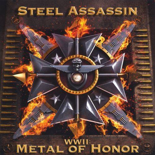 

WWII: Metal of Honor [LP] - VINYL