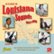 Front Standard. 50 Classics of Louisiana Sounds: 1953-1960 [CD].